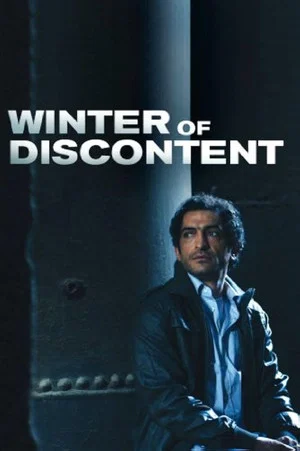 Постер: Winter of Discontent