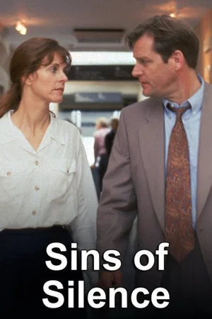 Постер: Sins of Silence