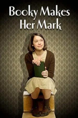 Постер: Booky Makes Her Mark
