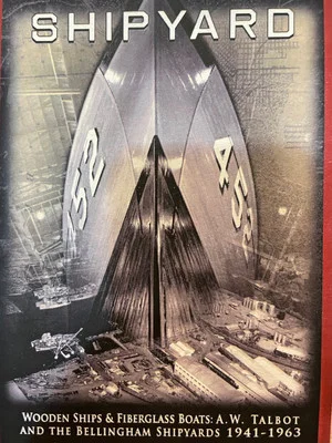 Постер: Shipyard