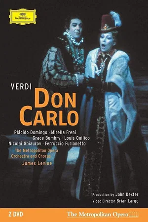 Постер: Don Carlo