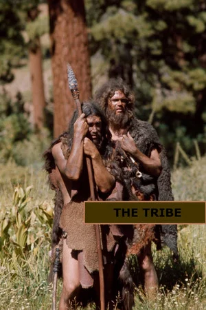 Постер: The Tribe