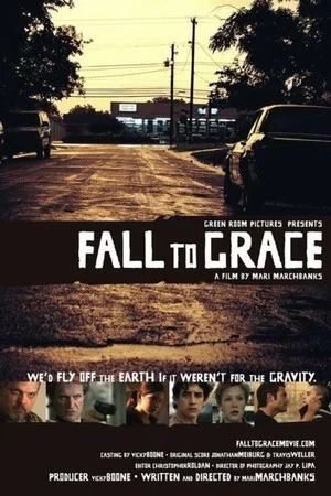 Постер: Fall to Grace