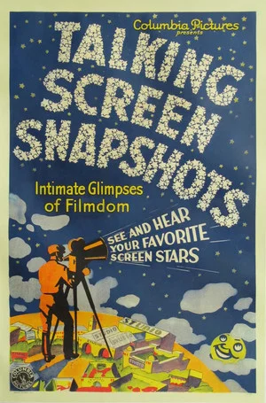 Постер: Screen Snapshots No. 11