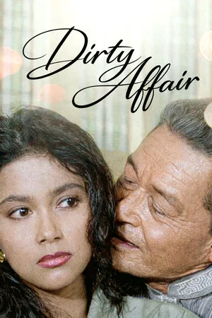 Постер: Dirty Affair