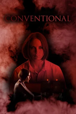 Постер: Conventional
