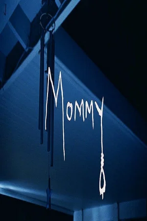 Постер: Mommy