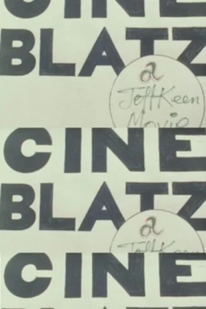 Постер: Cineblatz