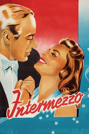 Постер: Intermezzo