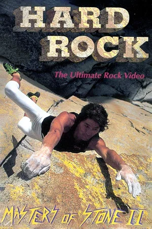 Постер: Masters of Stone II - Hard Rock