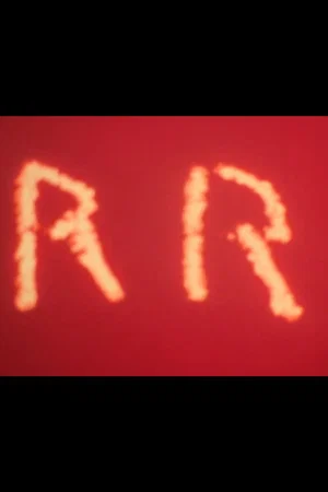 Постер: RR