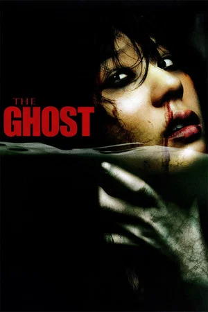 Постер: The Ghost