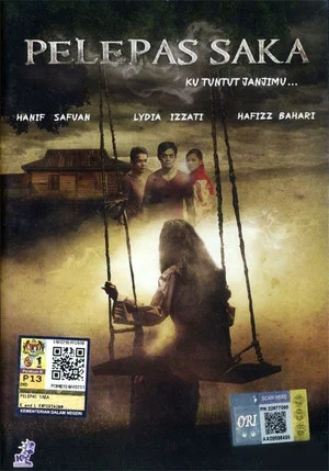 Постер: Pelepas Saka