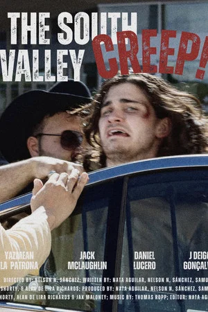 Постер: The South Valley Creep