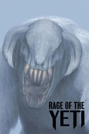 Постер: Rage of the Yeti