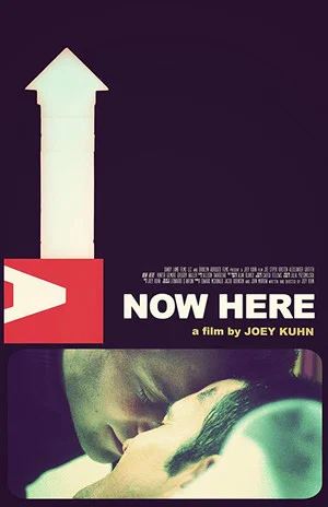 Постер: Now Here