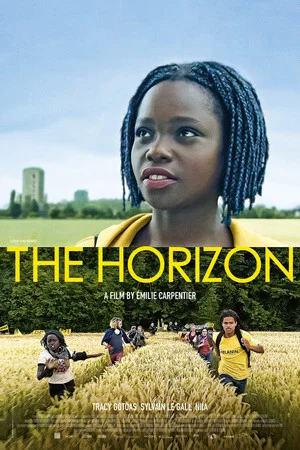 Постер: The Horizon