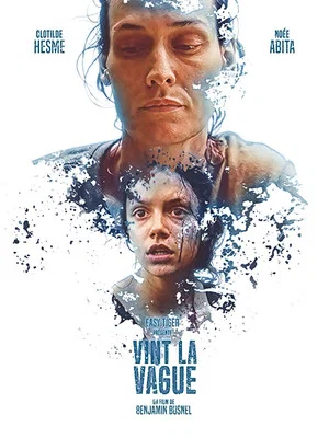 Постер: Came the Wave