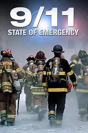 Постер: 9/11 State of Emergency