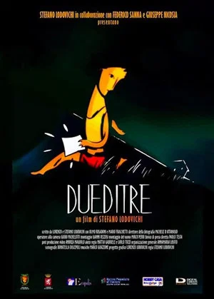 Постер: Dueditre