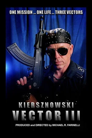 Постер: Vector III