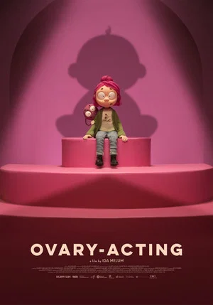 Постер: Ovary-Acting