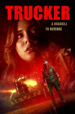Постер: Trucker