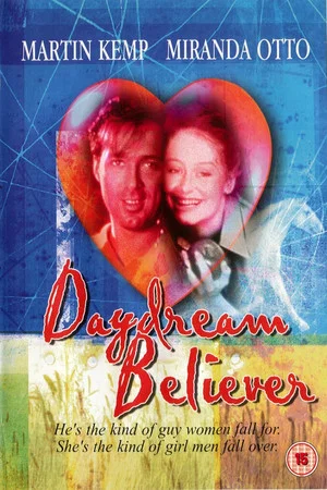 Постер: Daydream Believer
