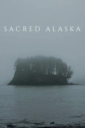 Постер: Sacred Alaska