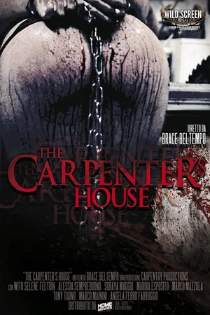 Постер: The Carpenter's House