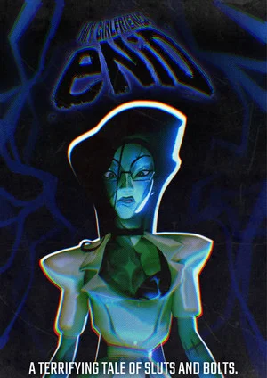 Постер: My Girlfriend, Enid