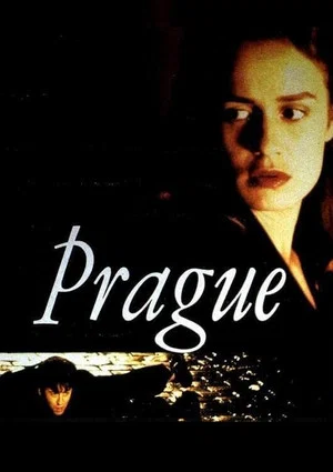 Постер: Prague