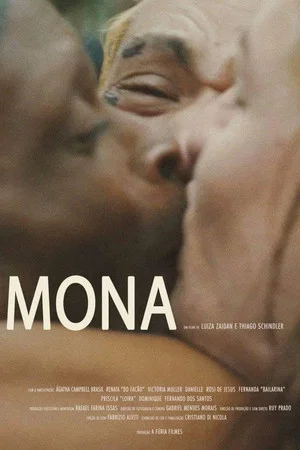 Постер: Mona