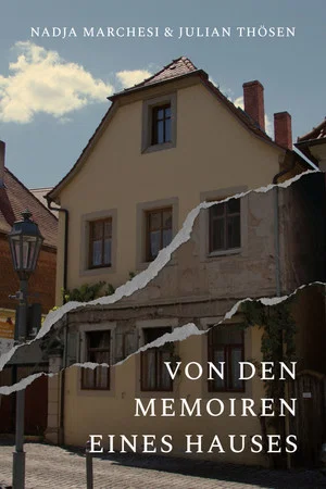 Постер: About the Memoirs of a House