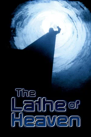 Постер: The Lathe of Heaven