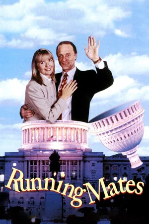Постер: Running Mates