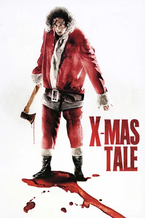 Постер: A Christmas Tale