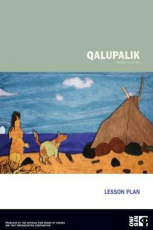Постер: Qalupalik