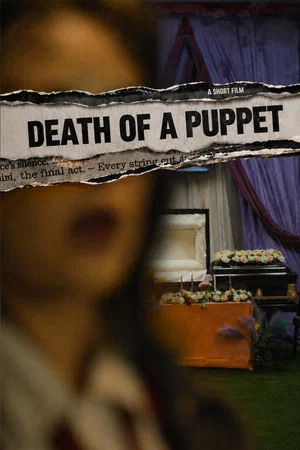 Постер: Death of A Puppet