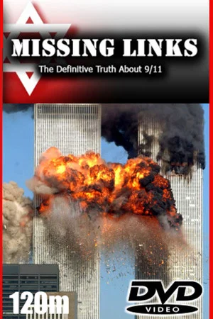 Постер: 9/11: Missing Links