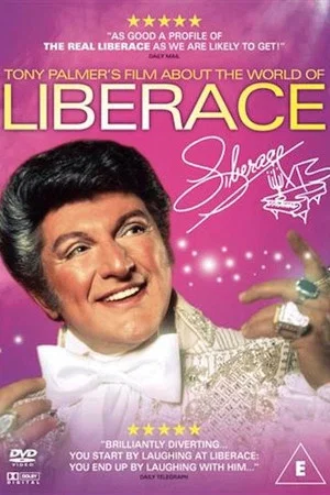 Постер: The World of Liberace