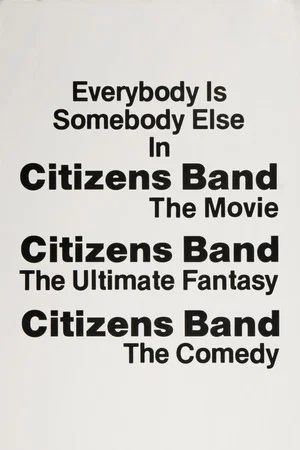 Постер: Citizens Band
