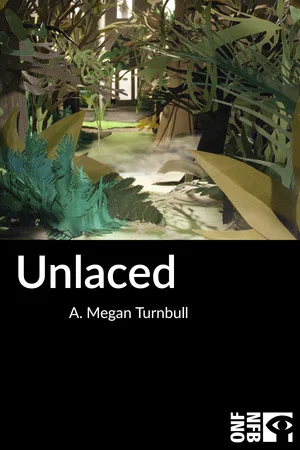 Постер: Unlaced