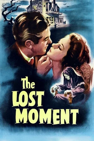 Постер: The Lost Moment