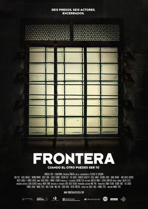 Постер: Frontera
