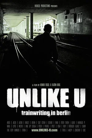 Постер: Unlike U