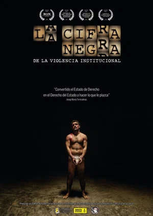 Постер: The Dark Figure