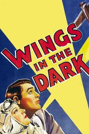 Постер: Wings in the Dark