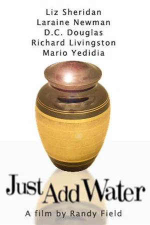 Постер: Just Add Water