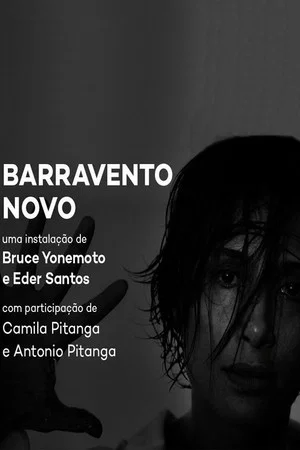 Постер: Barravento Novo